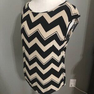 The Limited Sleeveless Blouse Size Small